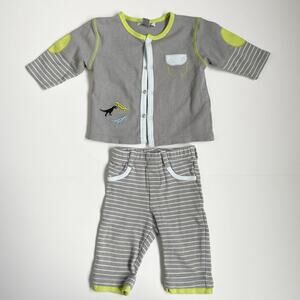Petit Lem 2 Piece Outfit